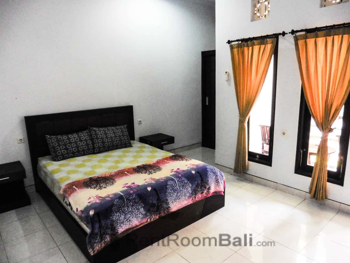 Dila 1 Studios – Jimbaran