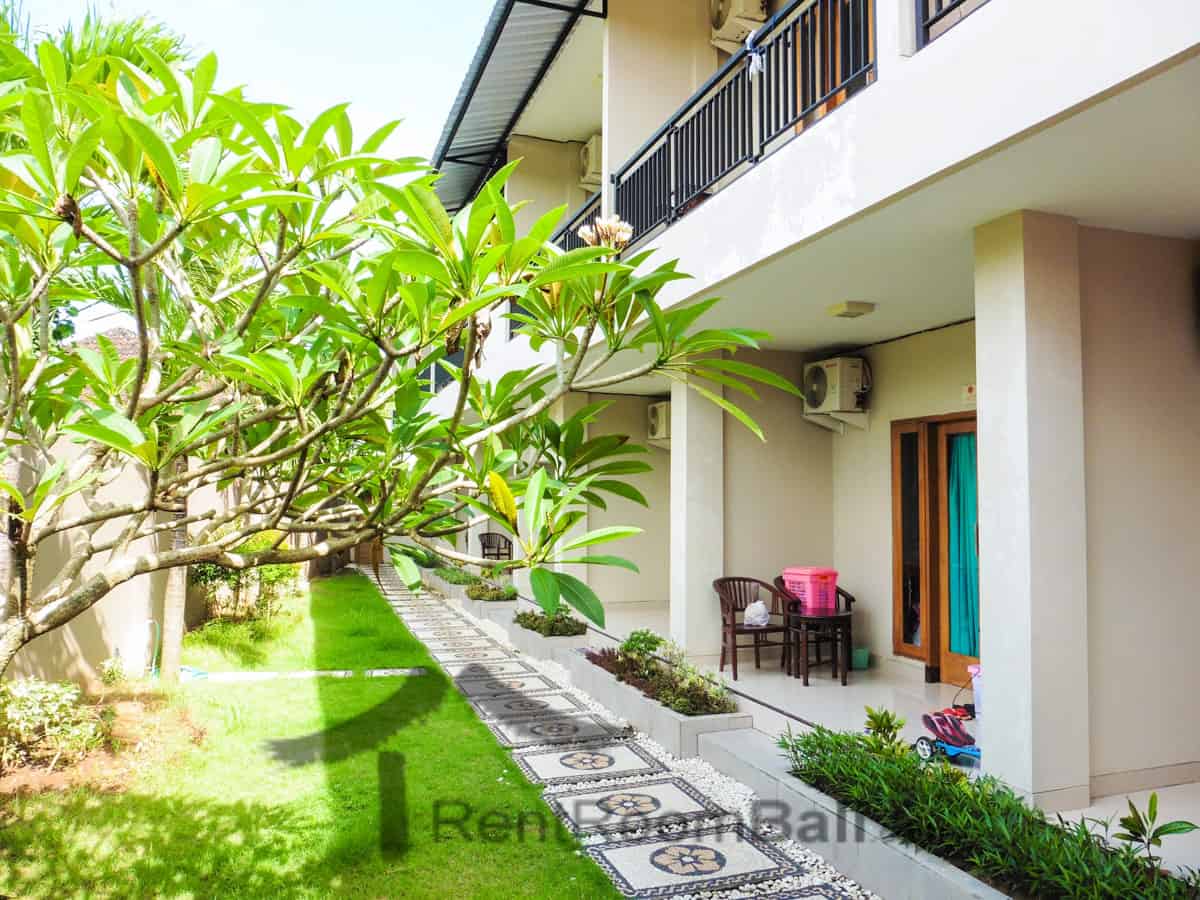 Dila 2 Studios – Jimbaran