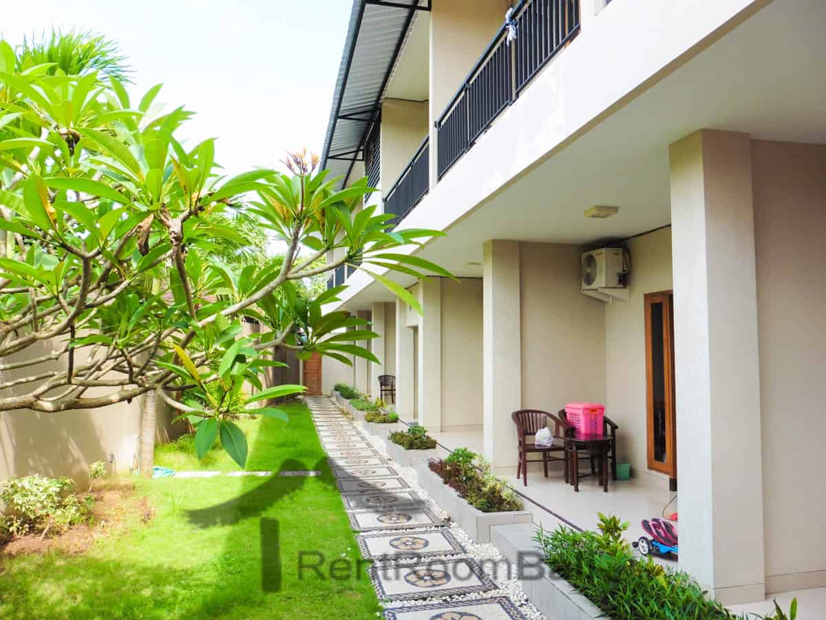 Dila 2 Studios – Jimbaran