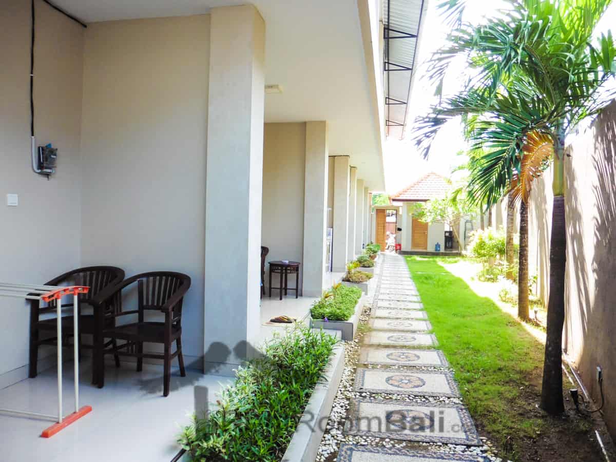 Dila 2 Studios – Jimbaran