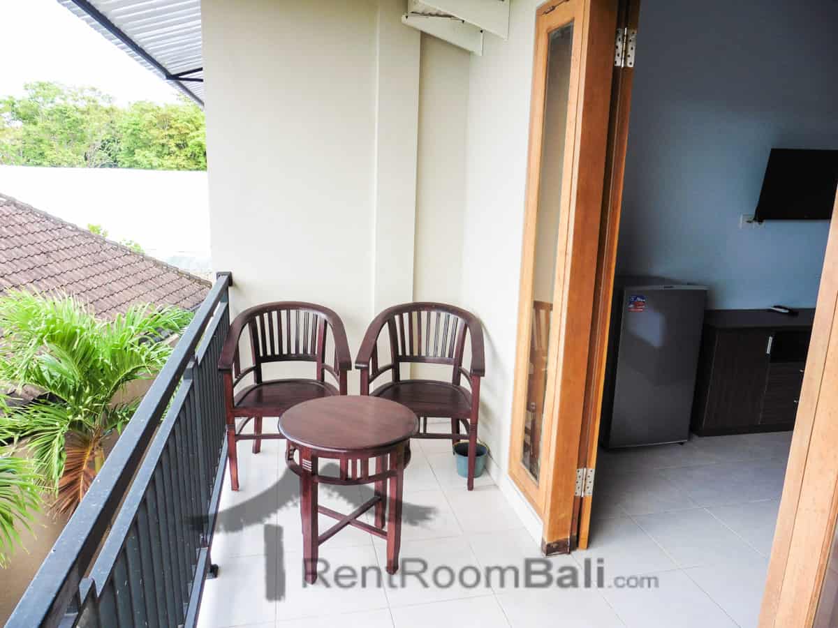 Dila 2 Studios – Jimbaran