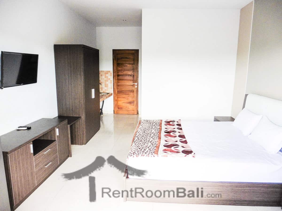 Dila 2 Studios – Jimbaran