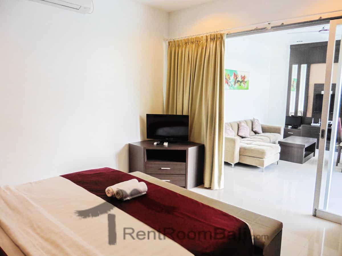 Dila Villa – Jimbaran