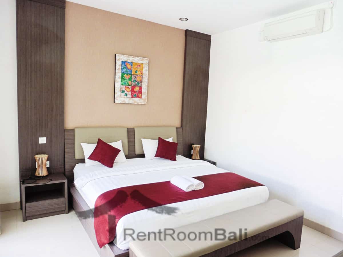 Dila Villa – Jimbaran