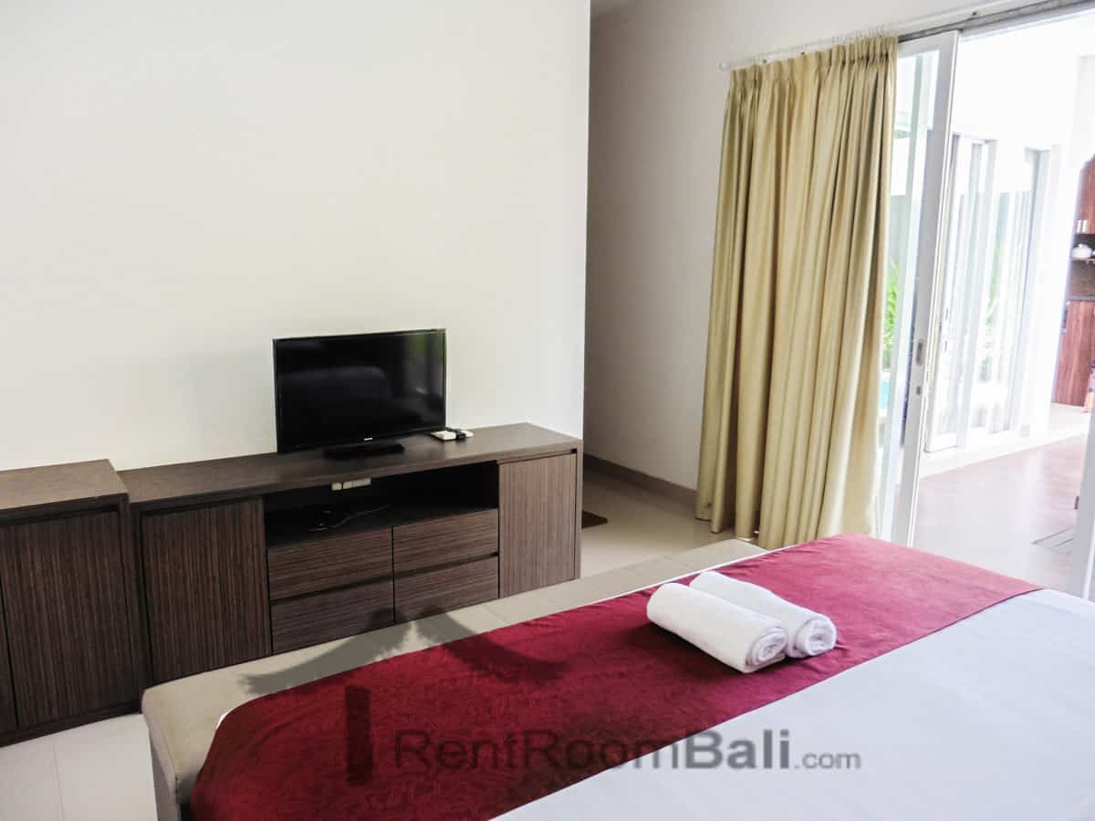 Dila Villa – Jimbaran