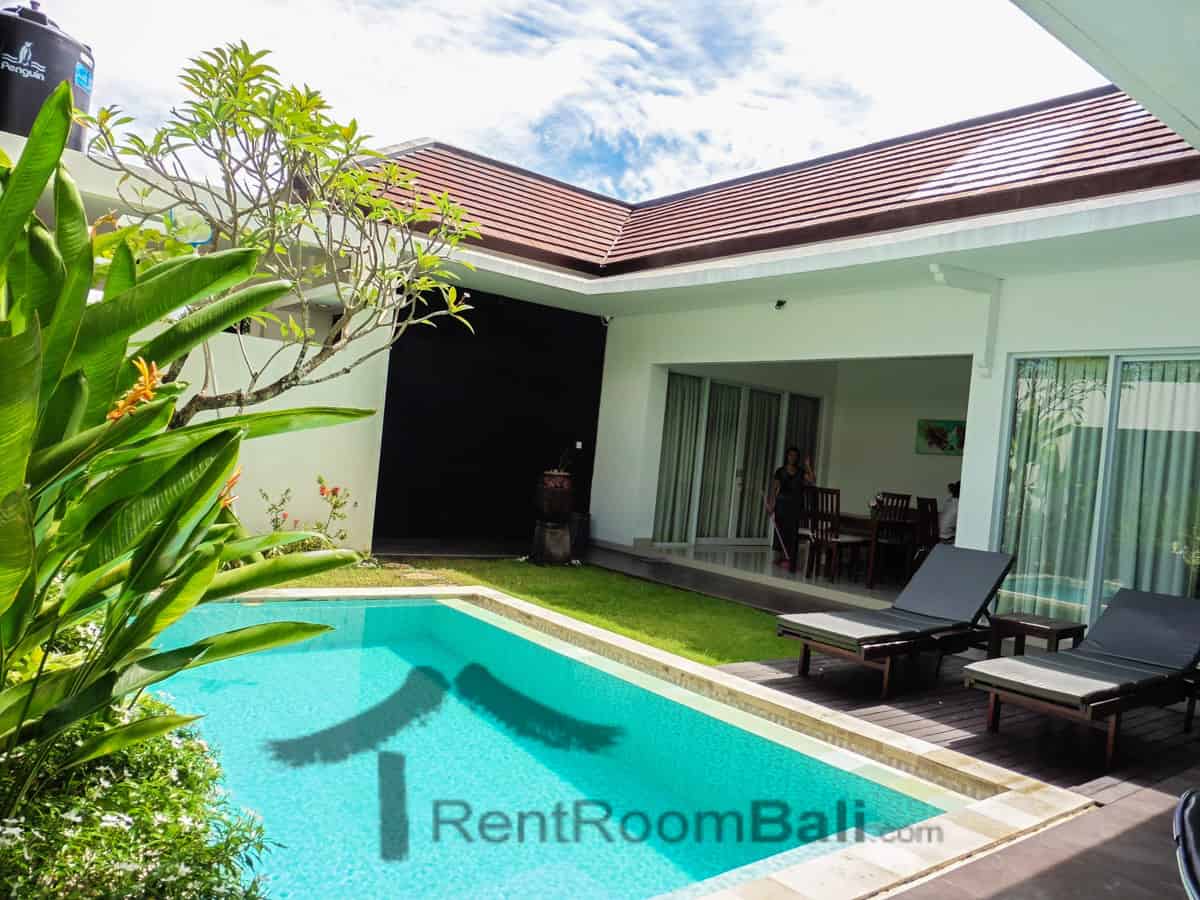 Dila Villa – Jimbaran