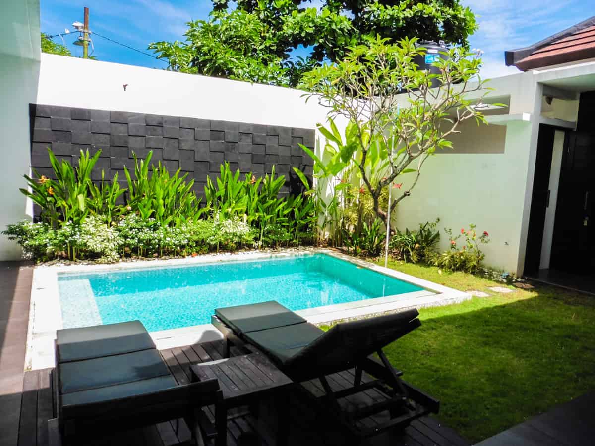 Dila Villa – Jimbaran