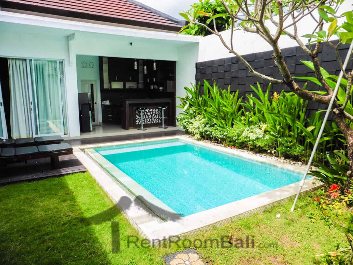 Dila Villa – Jimbaran