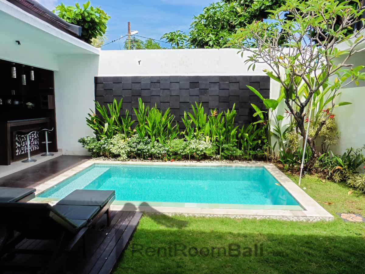Dila Villa – Jimbaran