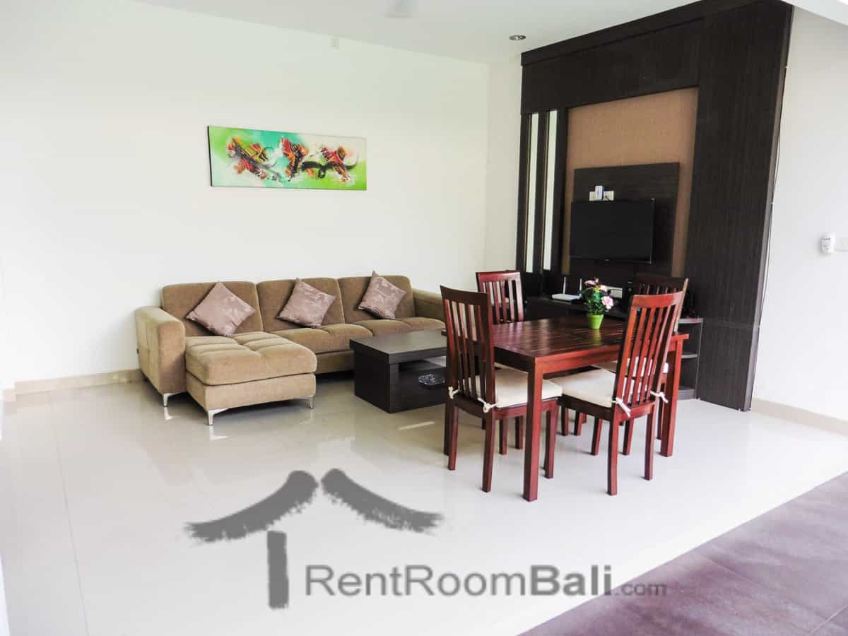 Dila Villa – Jimbaran