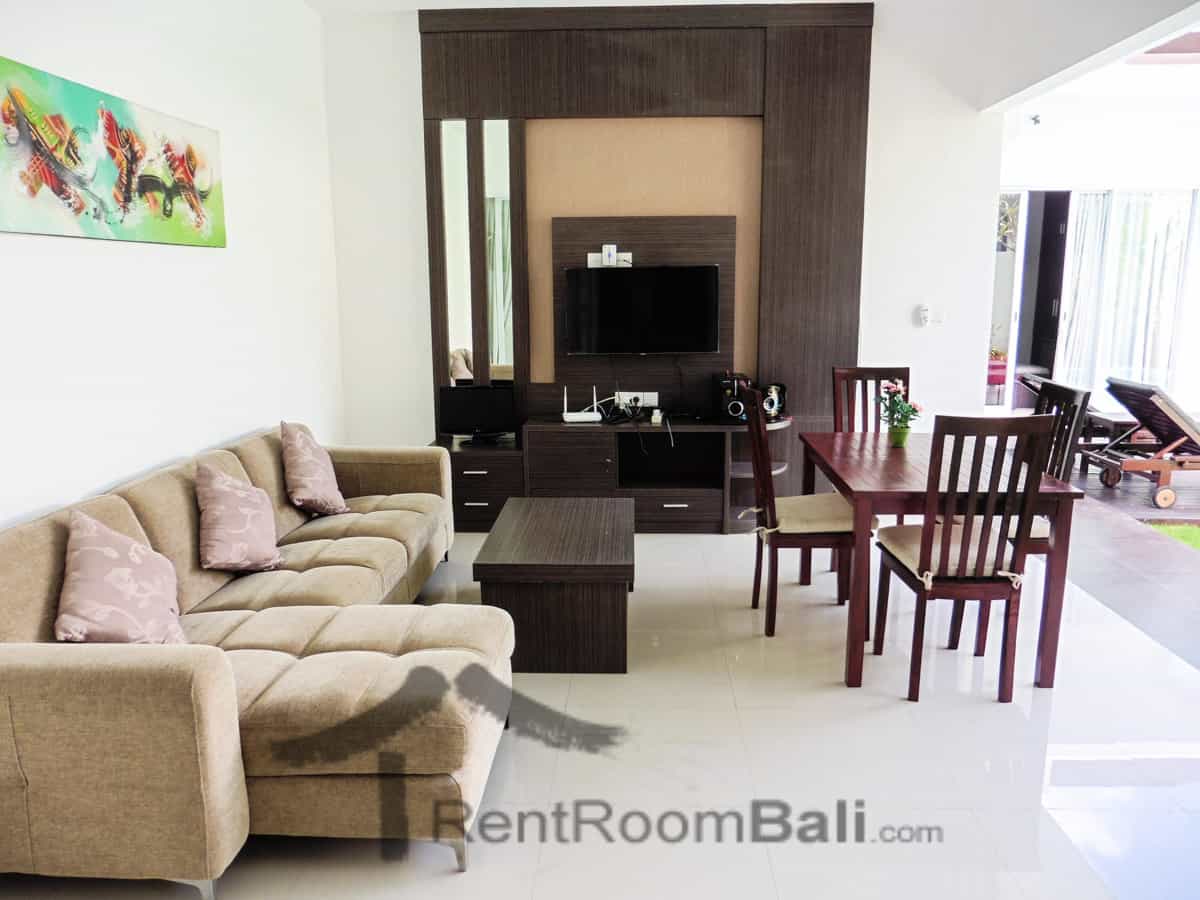 Dila Villa – Jimbaran