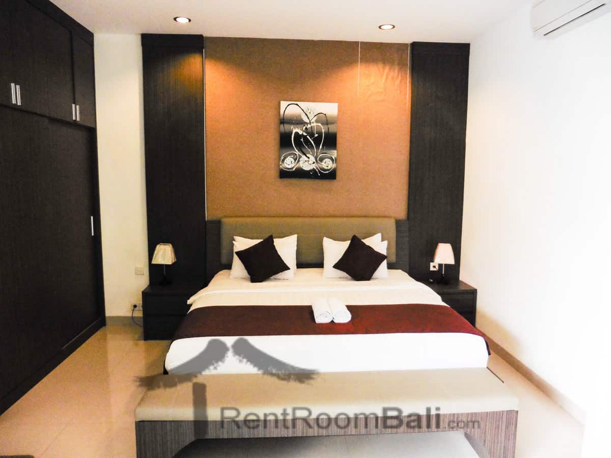 Dila Villa – Jimbaran