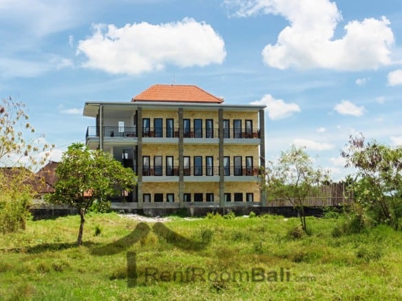 Gangga Echo Studios – Canggu