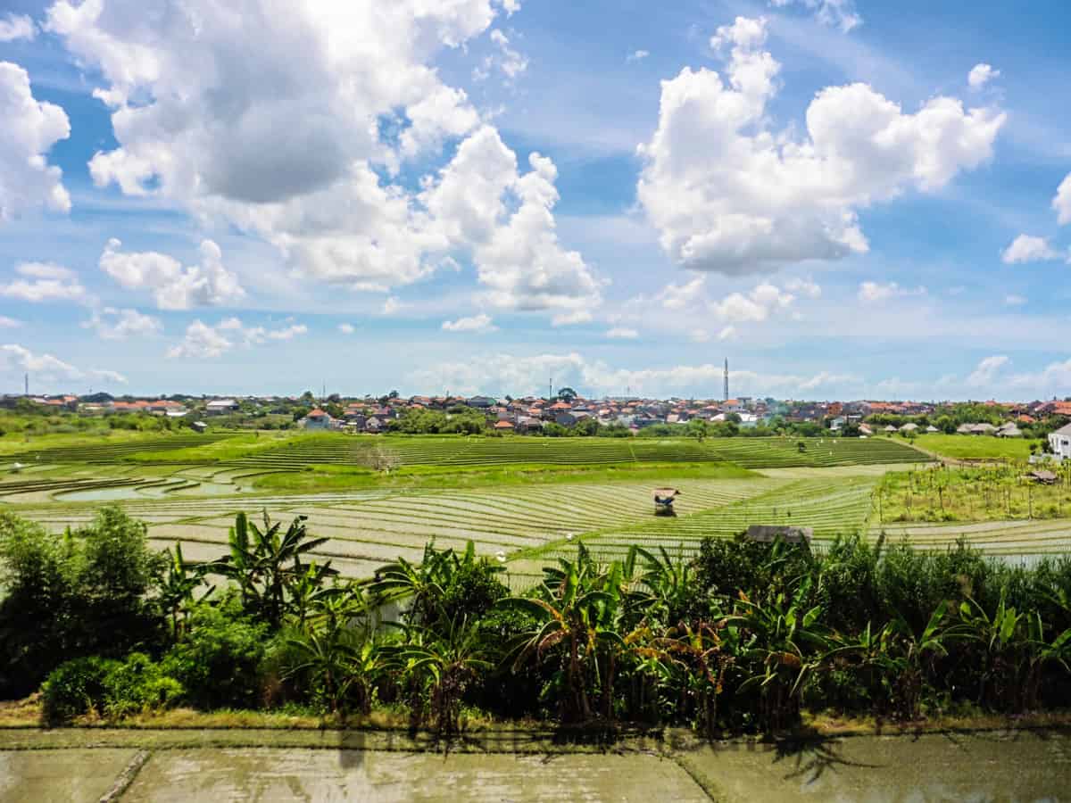 Gangga Echo Studios – Canggu