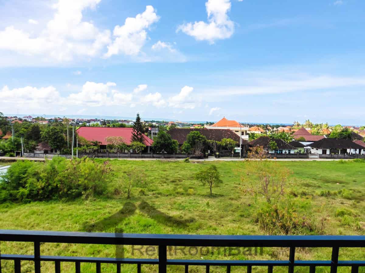Gangga Echo Studios – Canggu