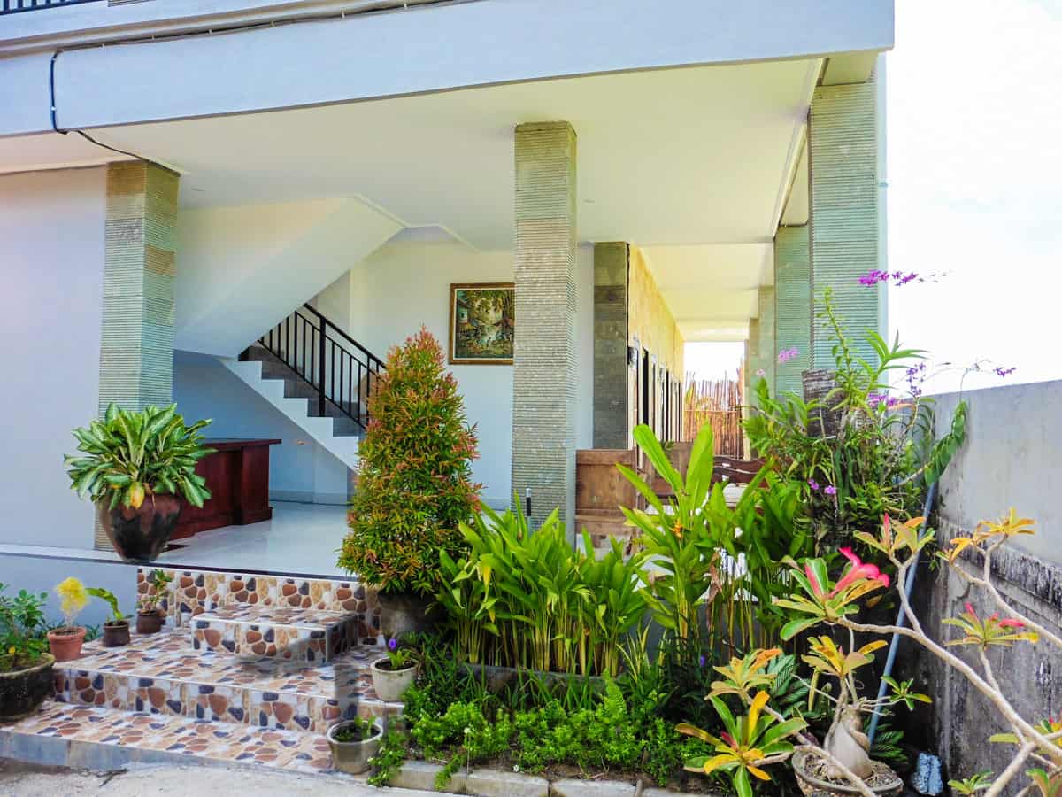 Gangga Echo Studios – Canggu