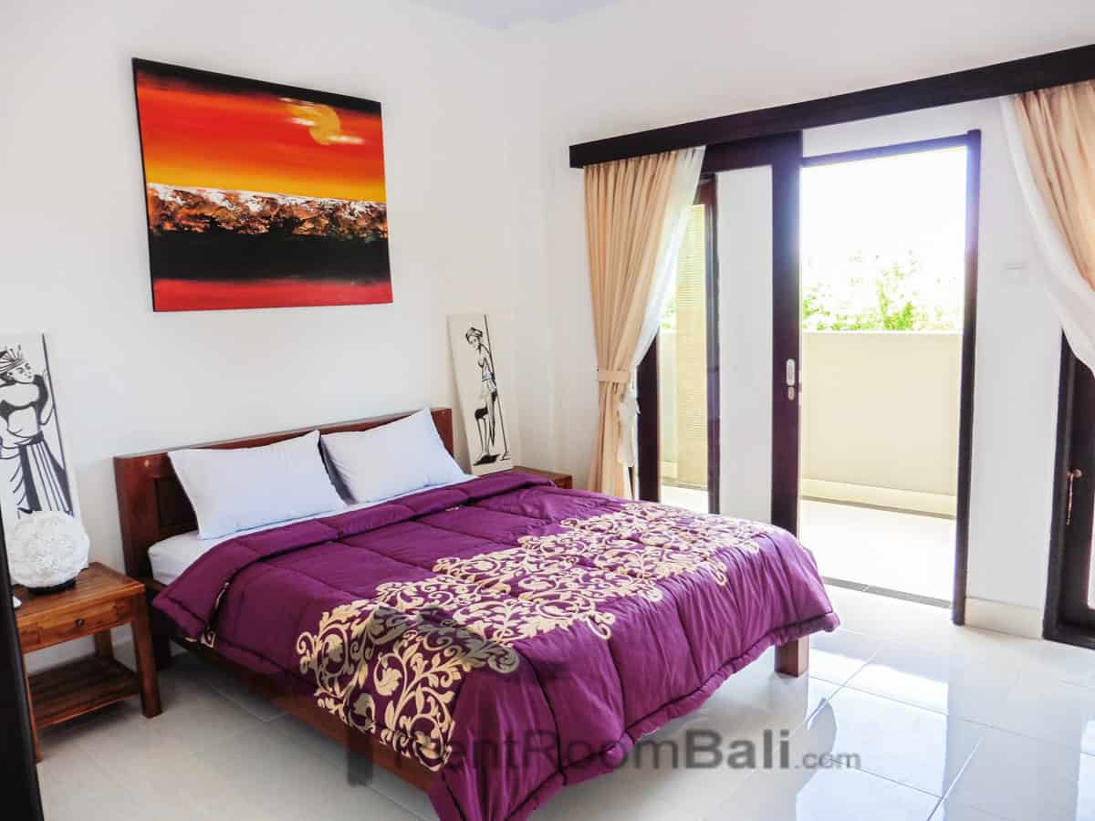 Gangga Echo Studios – Canggu
