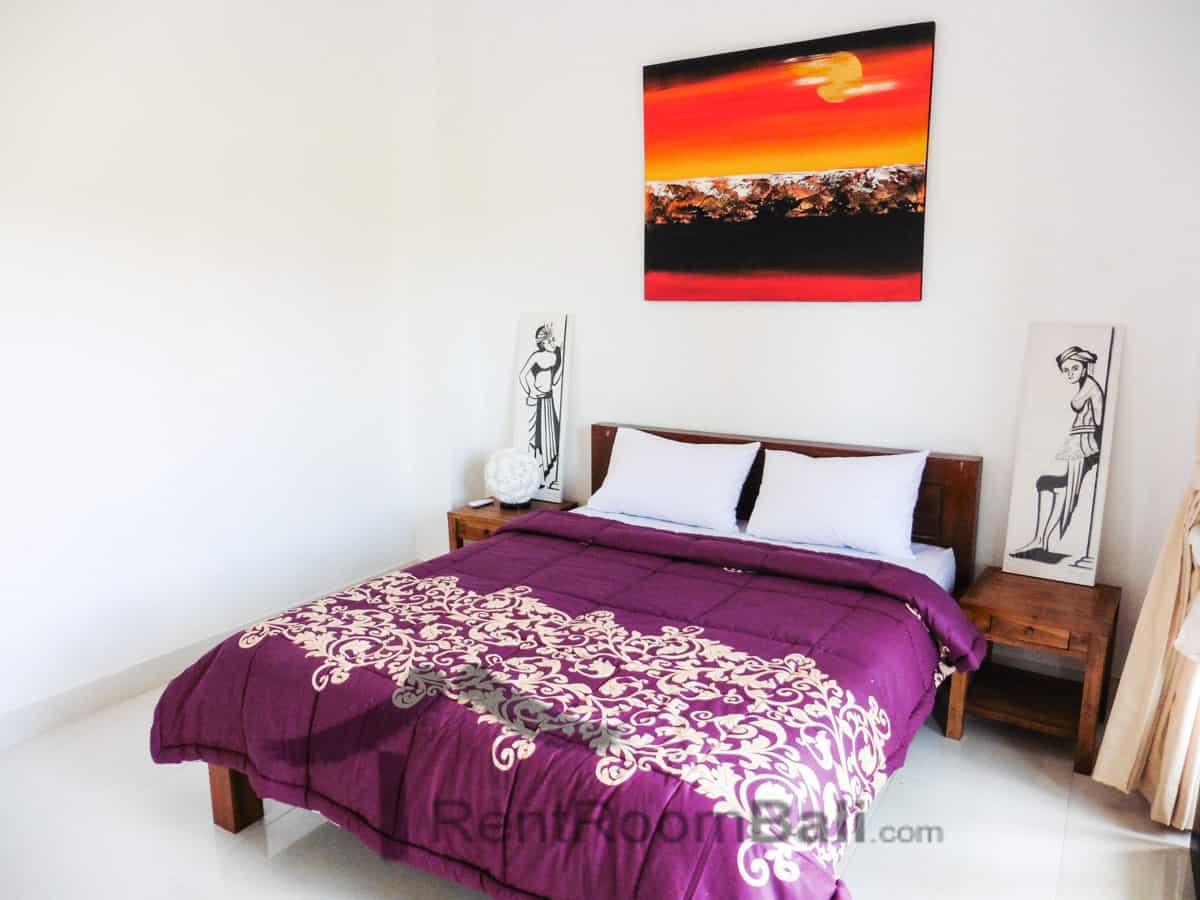 Gangga Echo Studios – Canggu