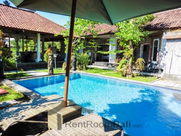 Oka Kartini Studios – Ubud