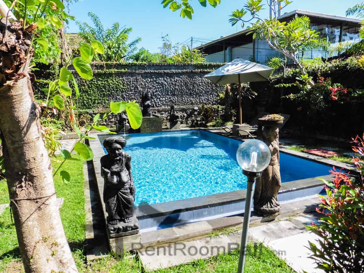 Oka Kartini Studios – Ubud