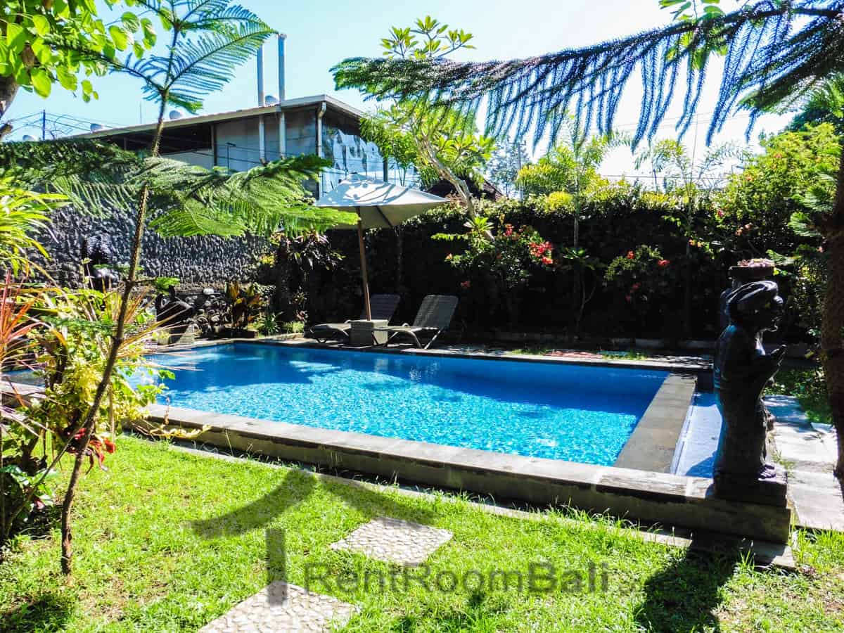 Oka Kartini Studios – Ubud