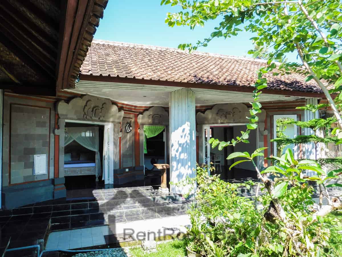 Oka Kartini Studios – Ubud