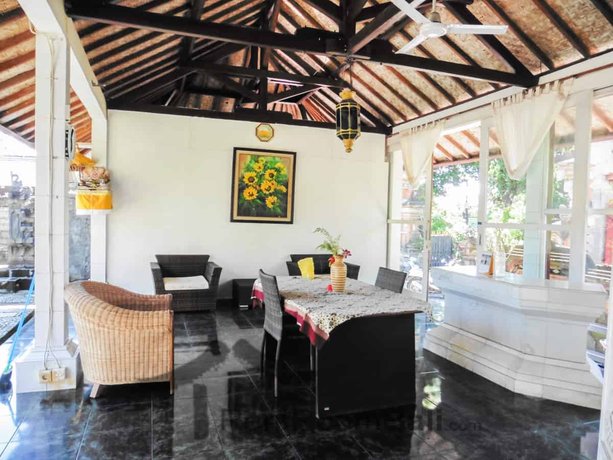 Oka Kartini Studios – Ubud