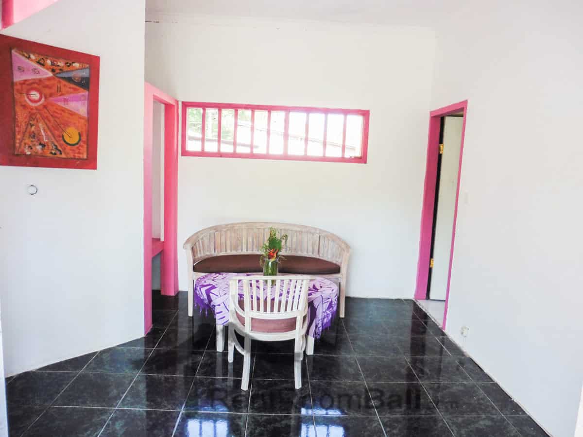 Oka Kartini Studios – Ubud