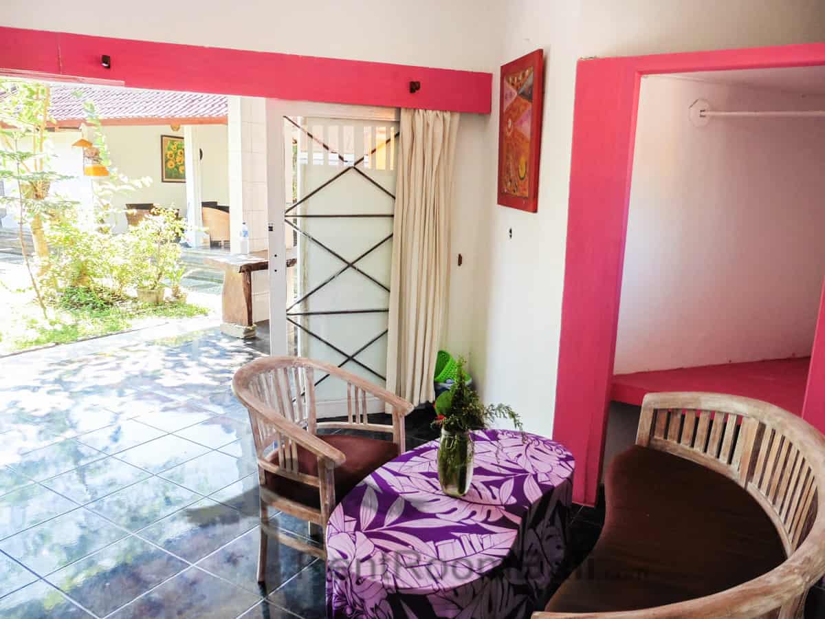 Oka Kartini Studios – Ubud