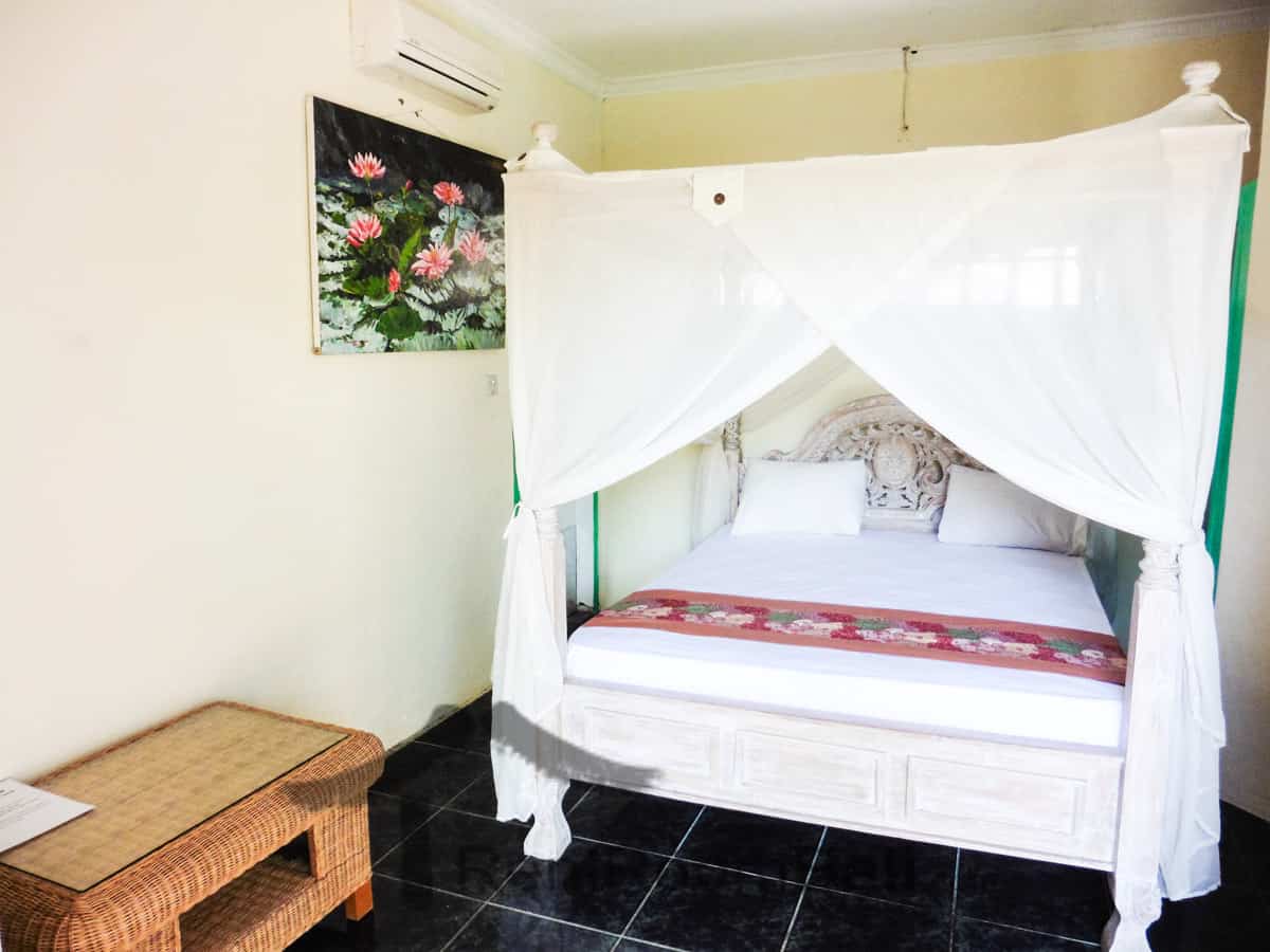 Oka Kartini Studios – Ubud