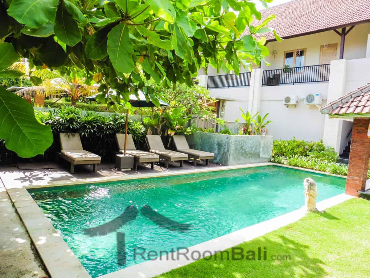 Palm 57 Studios – Kuta