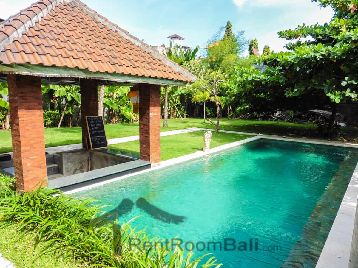 Palm 57 Studios – Kuta
