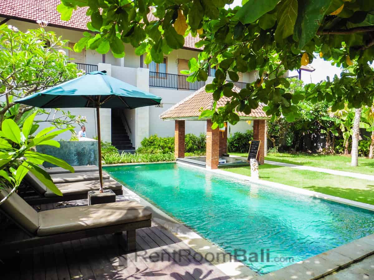 Palm 57 Studios – Kuta