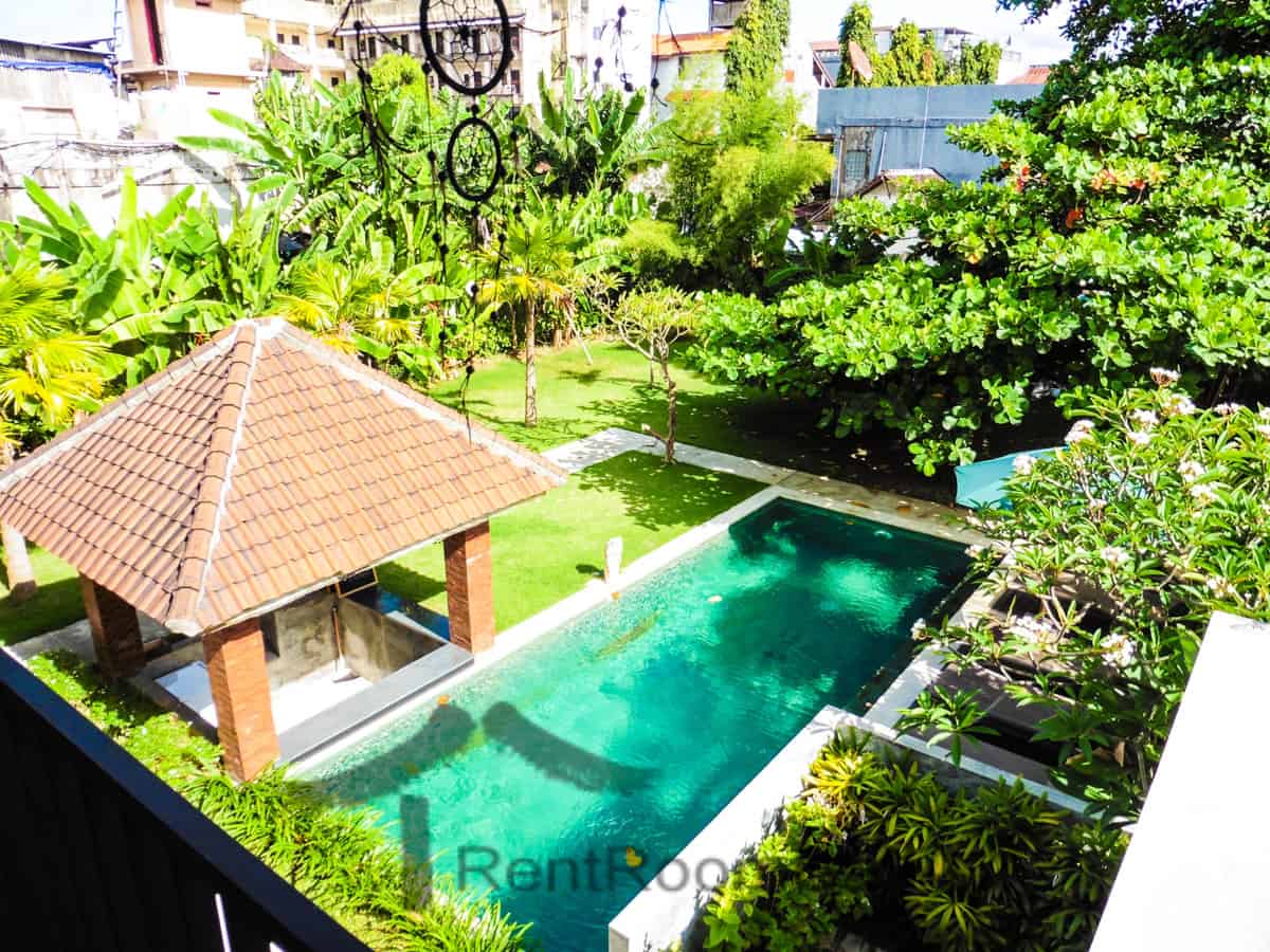 Palm 57 Studios – Kuta