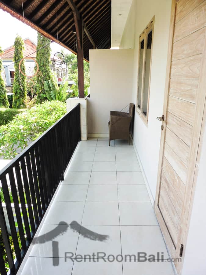 Palm 57 Studios – Kuta