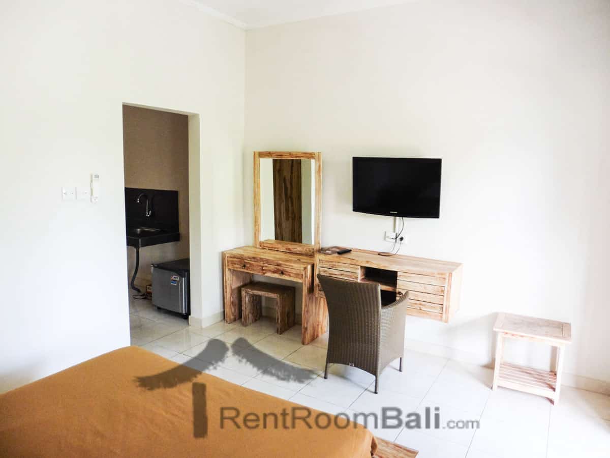 Palm 57 Studios – Kuta