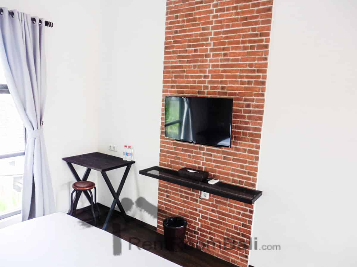 The Aswana Studios- Seminyak
