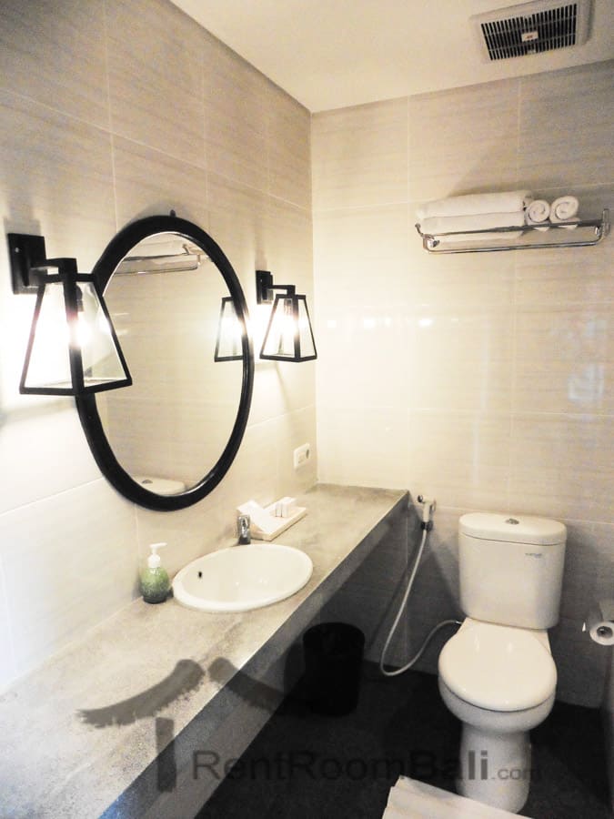 The Aswana Studios- Seminyak