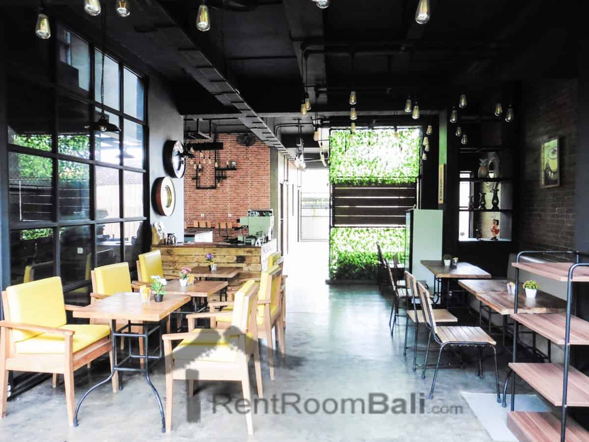 The Aswana Studios- Seminyak