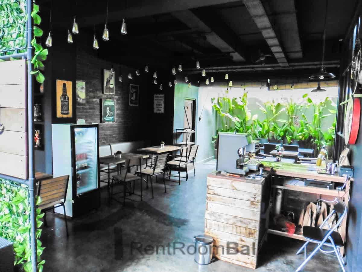 The Aswana Studios- Seminyak