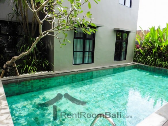 The Aswana Studios- Seminyak