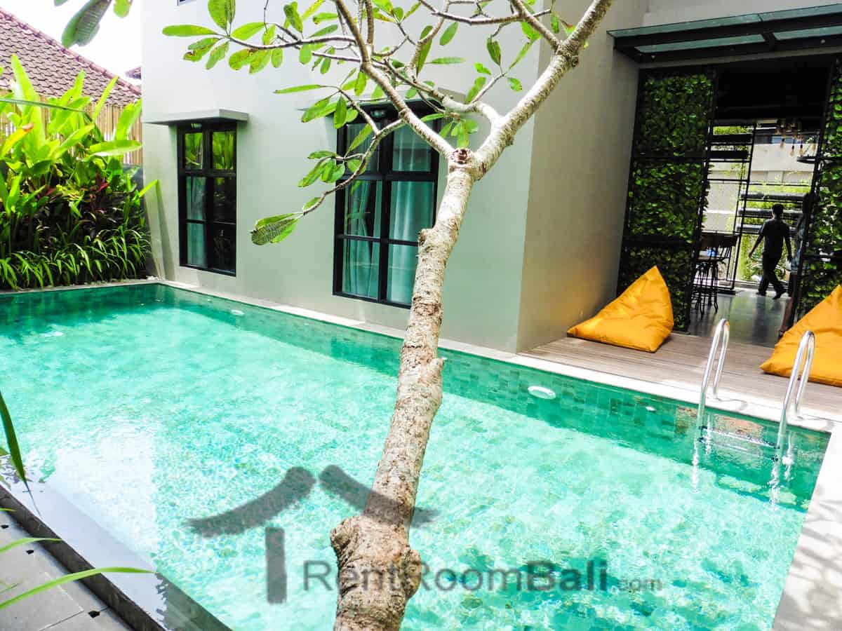 The Aswana Studios- Seminyak
