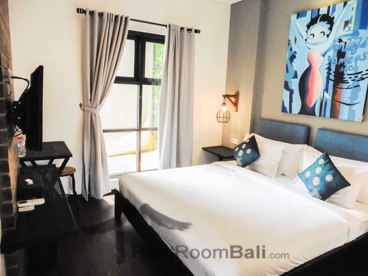 The Aswana Studios- Seminyak