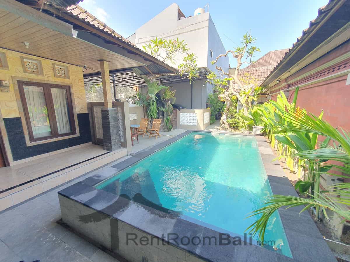 Kubu Tako Studios in Sanur