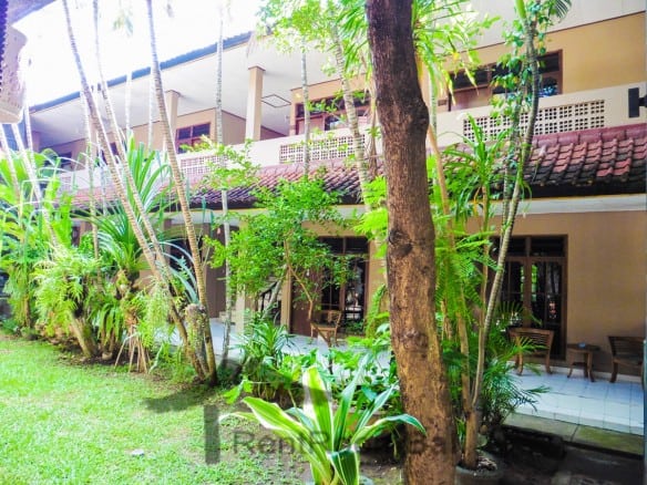 Ned’s Hide Away Studios – Seminyak