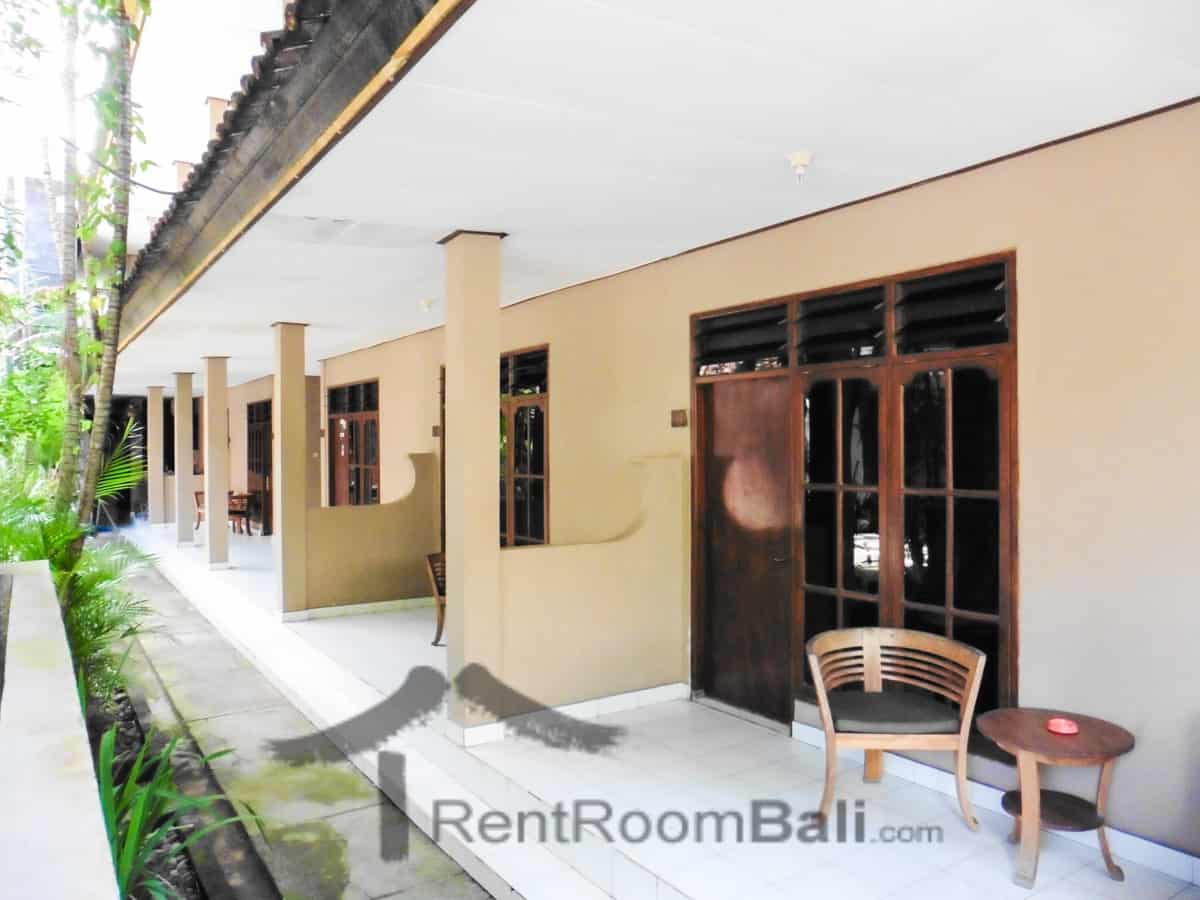 Ned’s Hide Away Studios – Seminyak