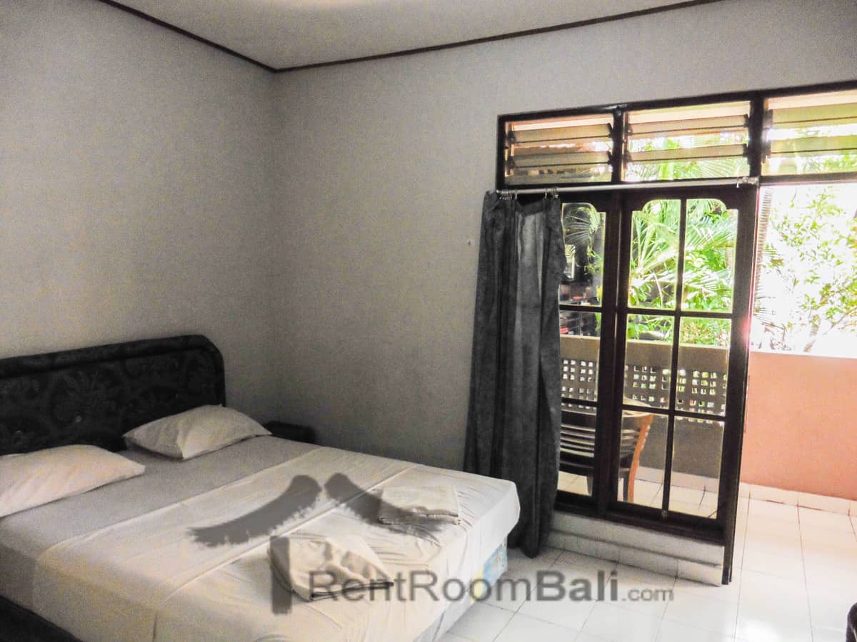 Ned’s Hide Away Studios – Seminyak