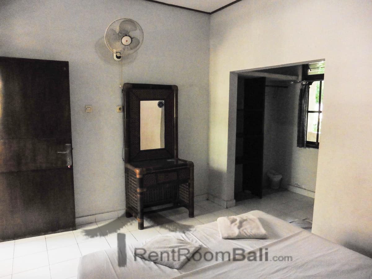 Ned’s Hide Away Studios – Seminyak