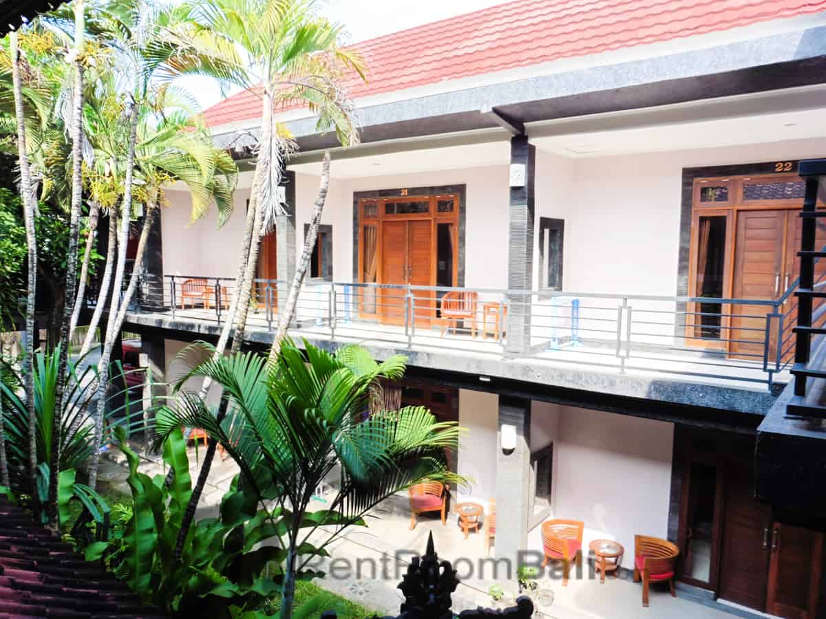 Ned’s Hide Away Studios – Seminyak