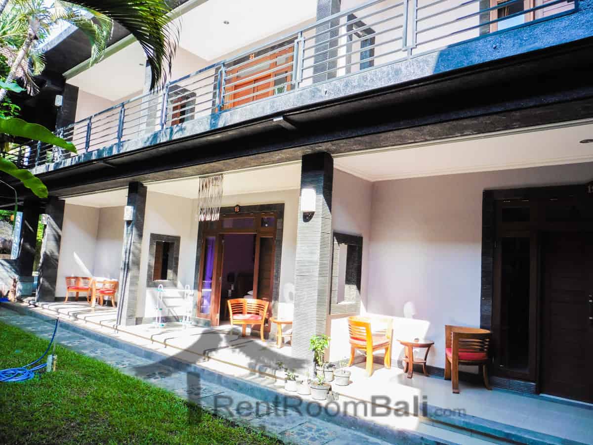 Ned’s Hide Away Studios – Seminyak